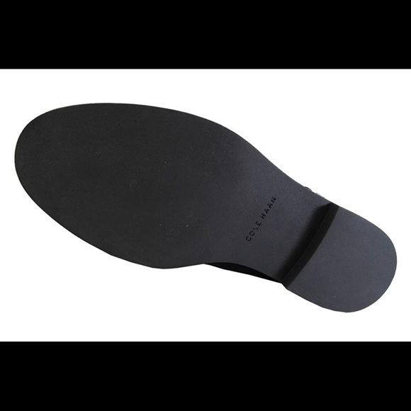 Cole Haan Eldridge riding boot - Picture 3 of 5